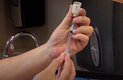 Кодирование Налтрексон в Белёве Набор препарата для кодирования в шприц